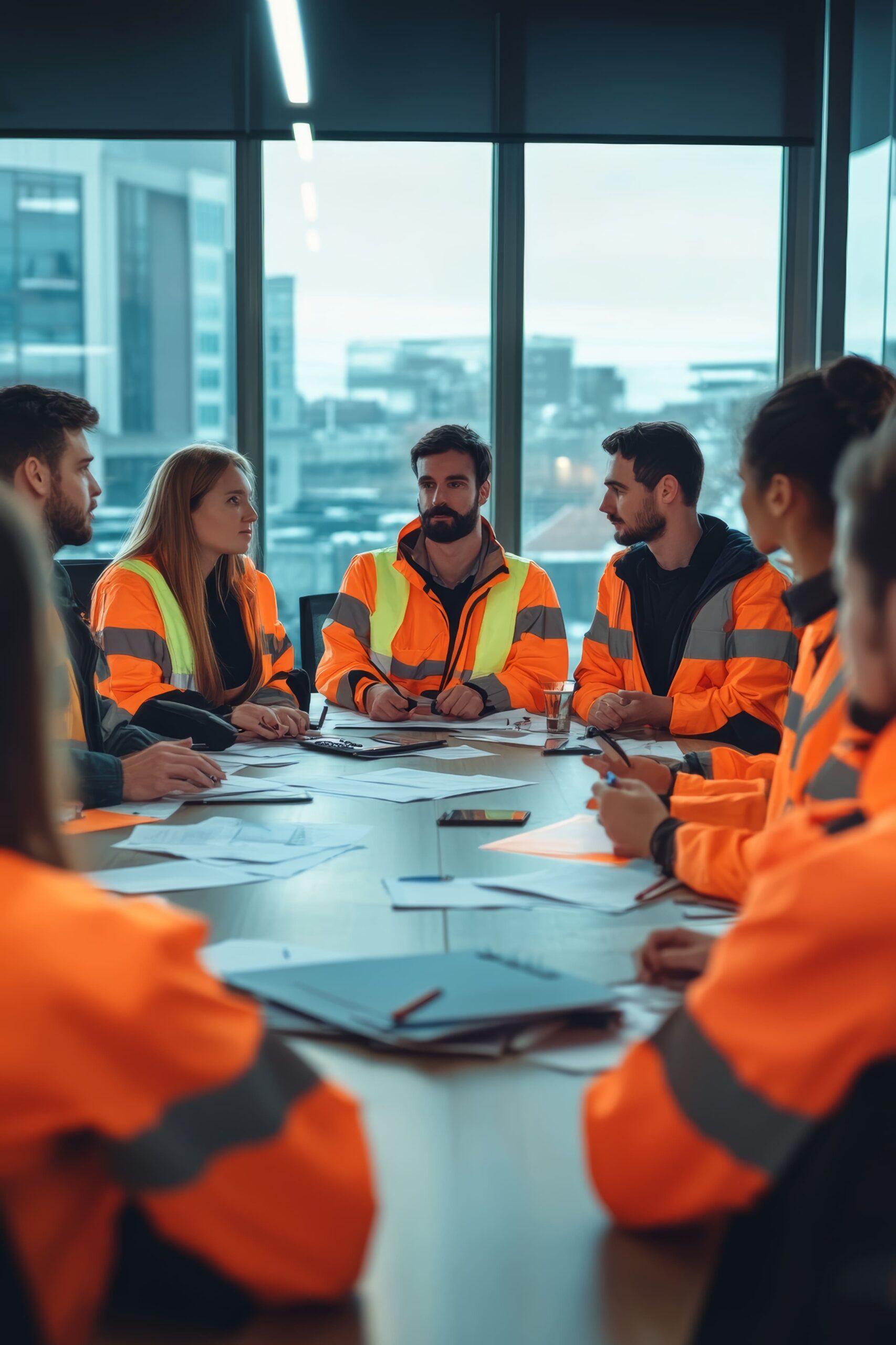 Servizi di<br>Gestione Aziendale​