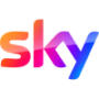 sky logo